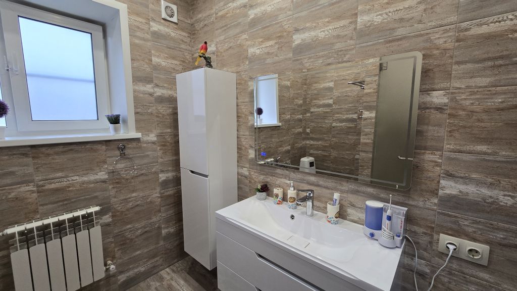 Продажа дома, 108м <sup>2</sup>, 10 сот., Коряково, Карьерная 