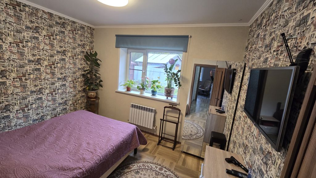 Продажа дома, 108м <sup>2</sup>, 10 сот., Коряково, Карьерная 