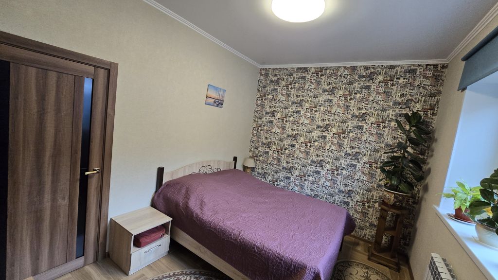 Продажа дома, 108м <sup>2</sup>, 10 сот., Коряково, Карьерная 