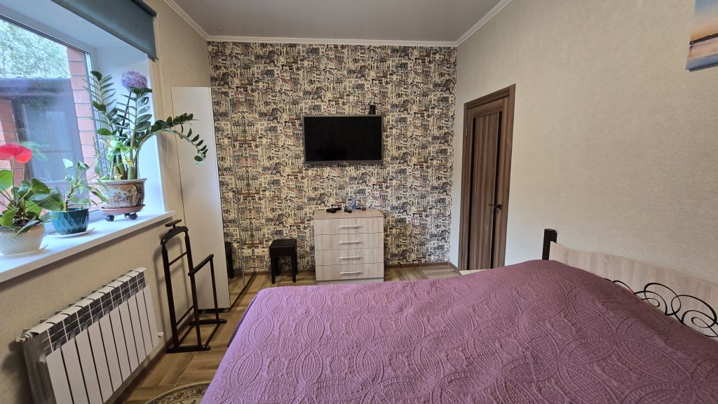 Продажа дома, 108м <sup>2</sup>, 10 сот., Коряково, Карьерная 