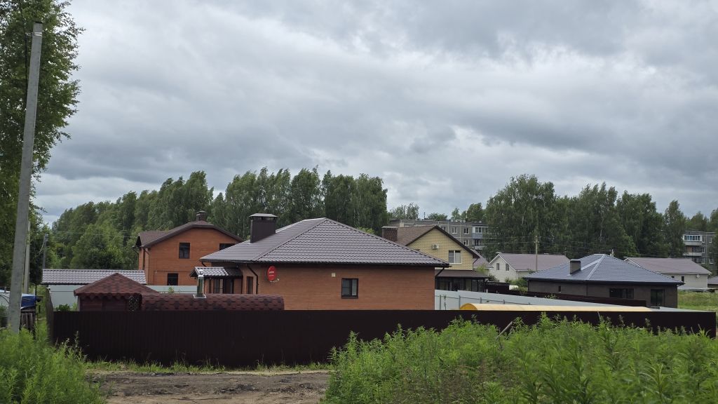 Продажа дома, 108м <sup>2</sup>, 10 сот., Коряково, Карьерная 