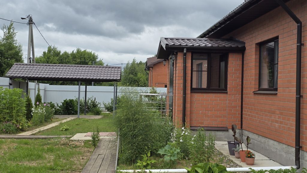 Продажа дома, 108м <sup>2</sup>, 10 сот., Коряково, Карьерная 