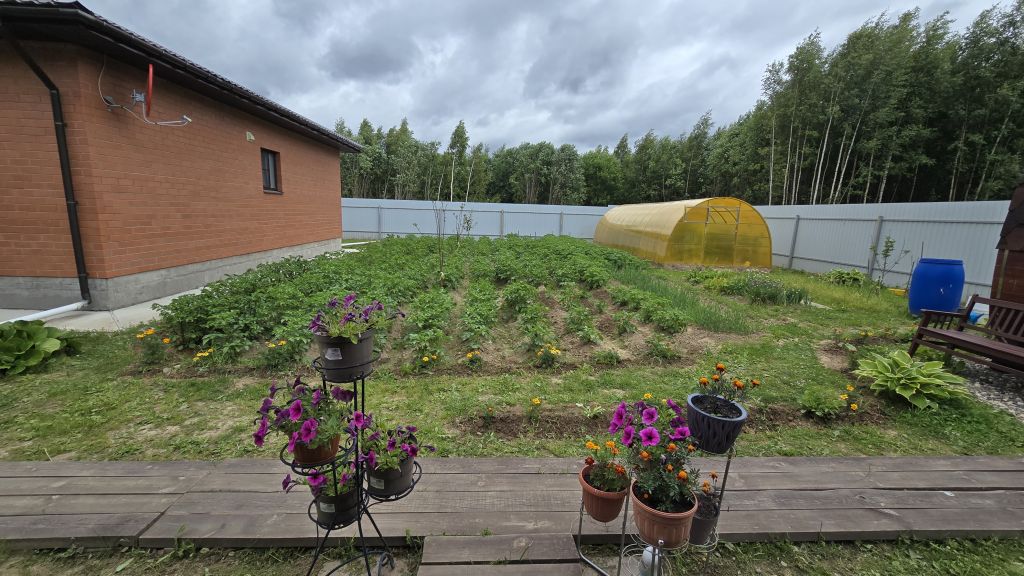 Продажа дома, 108м <sup>2</sup>, 10 сот., Коряково, Карьерная 