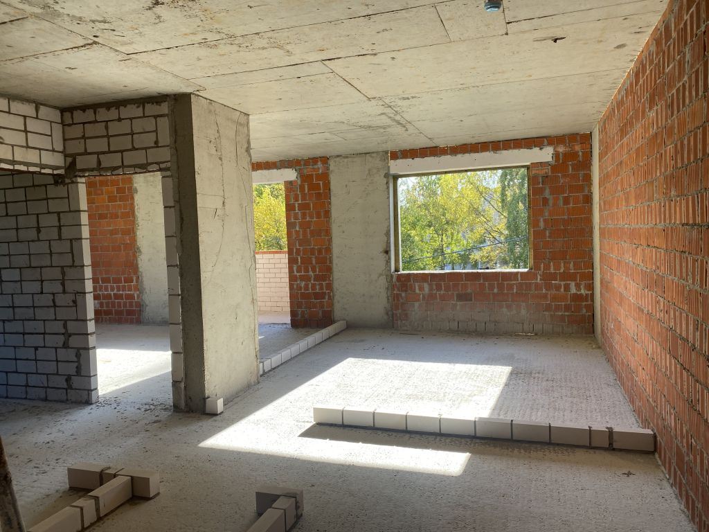 Продажа 2-комнатной новостройки, Иваново, Танкиста Белороссова ул,  28