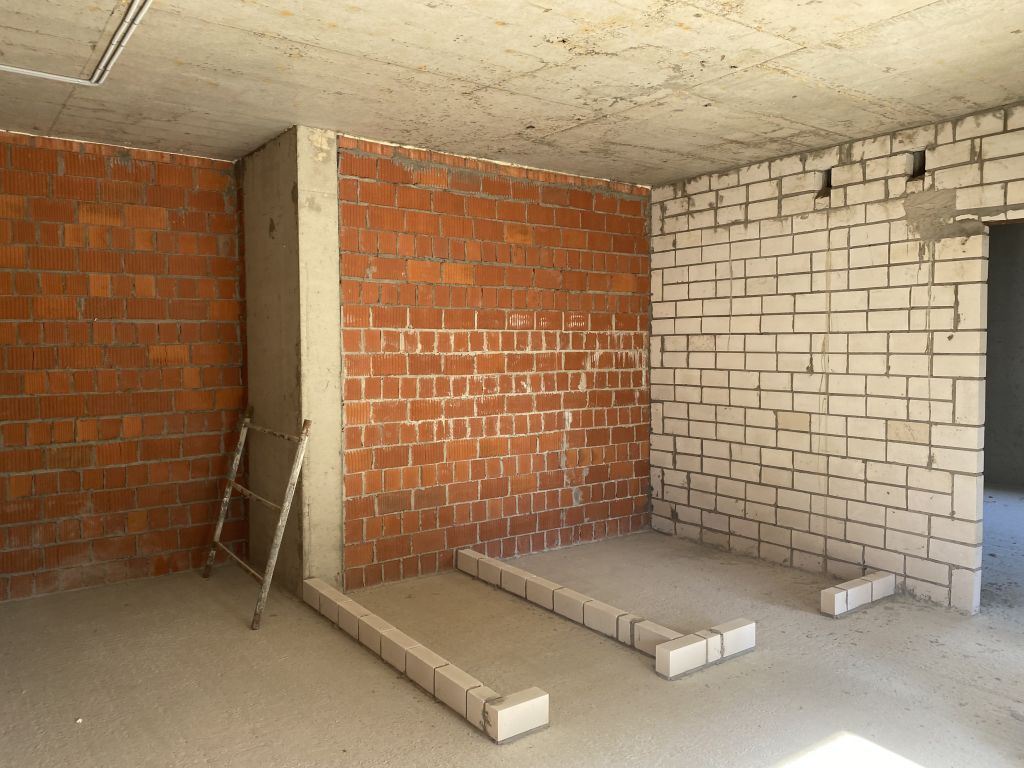 Продажа 2-комнатной новостройки, Иваново, Танкиста Белороссова ул,  28