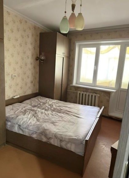 Продажа 4-комнатной квартиры, Саратов, Днепропетровская ул,  6