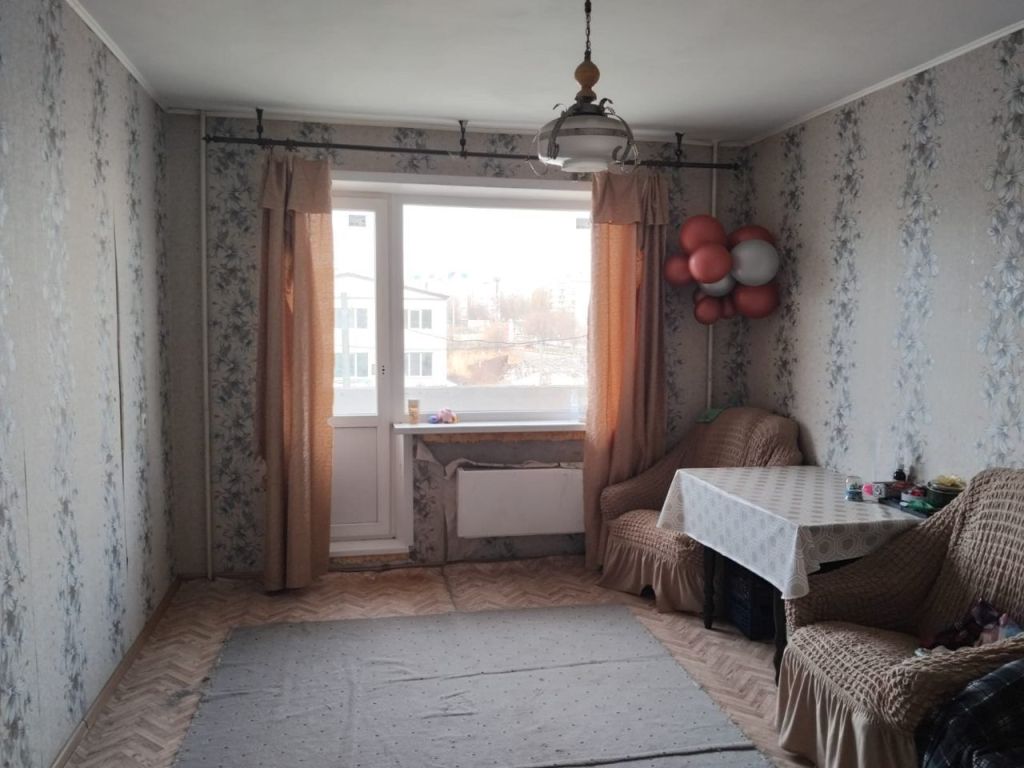 Продажа 2-комнатной квартиры, Саратов, Бардина ул,  10