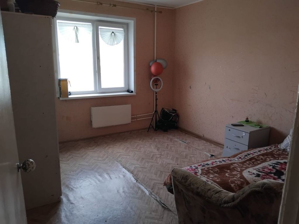 Продажа 2-комнатной квартиры, Саратов, Бардина ул,  10