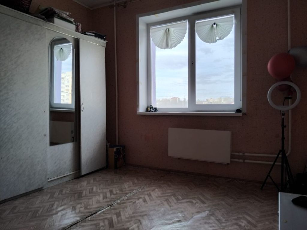 Продажа 2-комнатной квартиры, Саратов, Бардина ул,  10