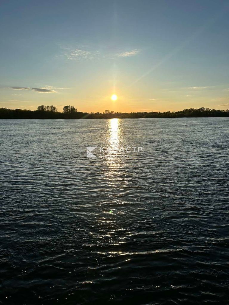 Продажа дома, 225м <sup>2</sup>, 55 сот., Нижний Новгород, Гребного канала наб