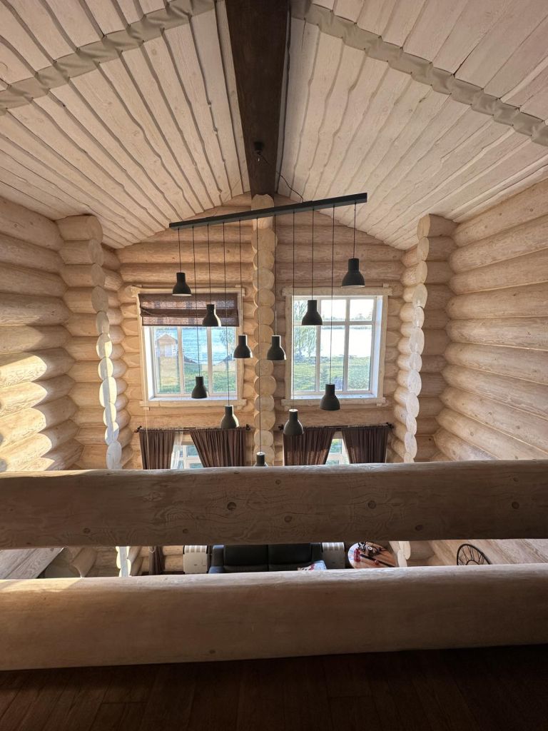 Продажа дома, 225м <sup>2</sup>, 55 сот., Нижний Новгород, Гребного канала наб