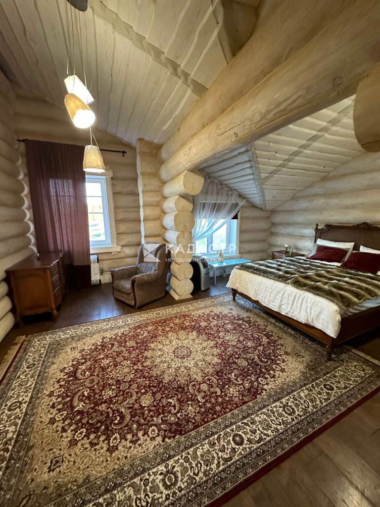 Продажа дома, 225м <sup>2</sup>, 55 сот., Нижний Новгород, Гребного канала наб