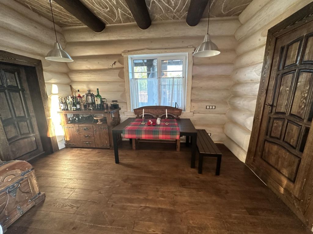 Продажа дома, 225м <sup>2</sup>, 55 сот., Нижний Новгород, Гребного канала наб