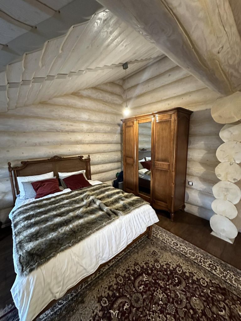 Продажа дома, 225м <sup>2</sup>, 55 сот., Нижний Новгород, Гребного канала наб