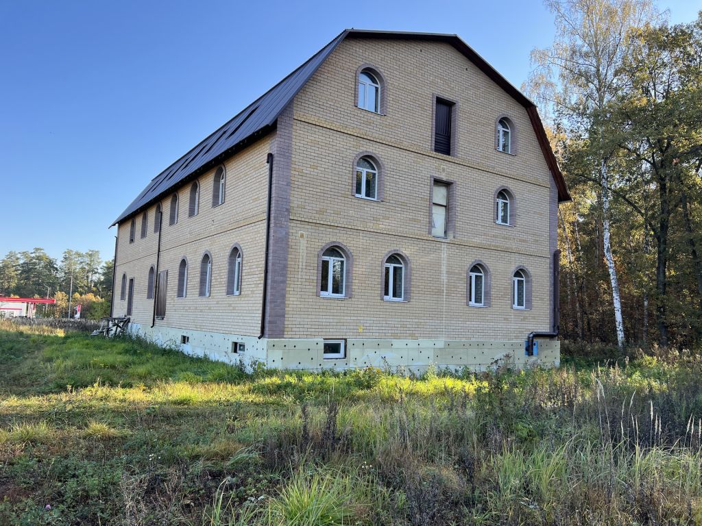 Продажа новостройки, Вяткино, Южная ул