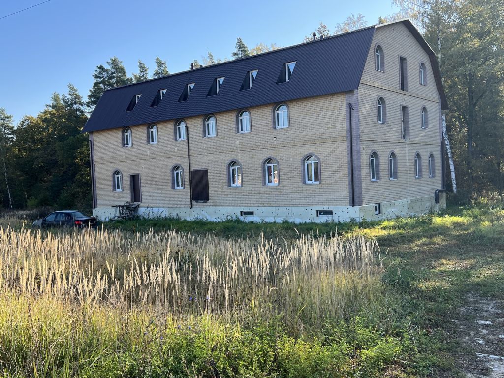 Продажа новостройки, Вяткино, Южная ул