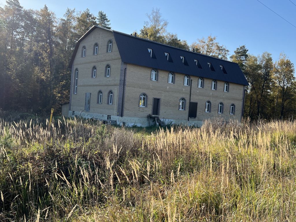 Продажа новостройки, Вяткино, Южная ул