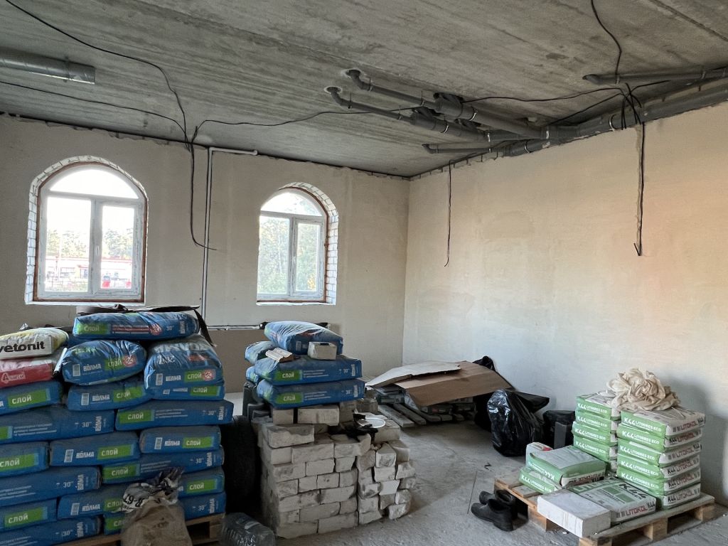 Продажа новостройки, Вяткино, Южная ул