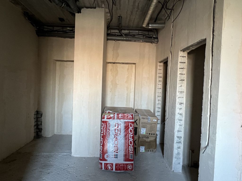 Продажа новостройки, Вяткино, Южная ул