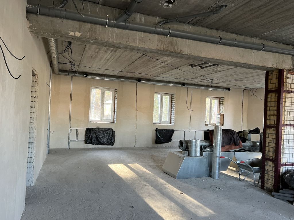 Продажа новостройки, Вяткино, Южная ул