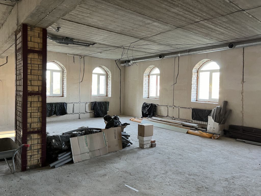 Продажа новостройки, Вяткино, Южная ул