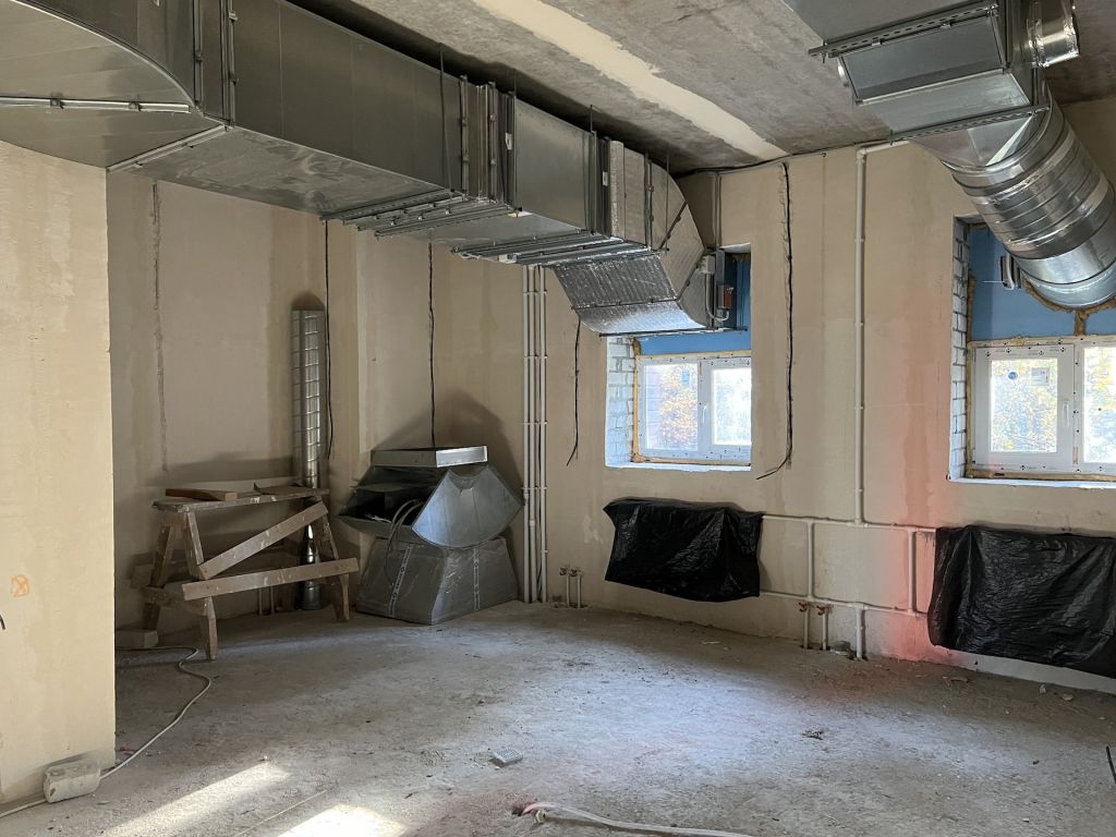 Продажа новостройки, Вяткино, Южная ул