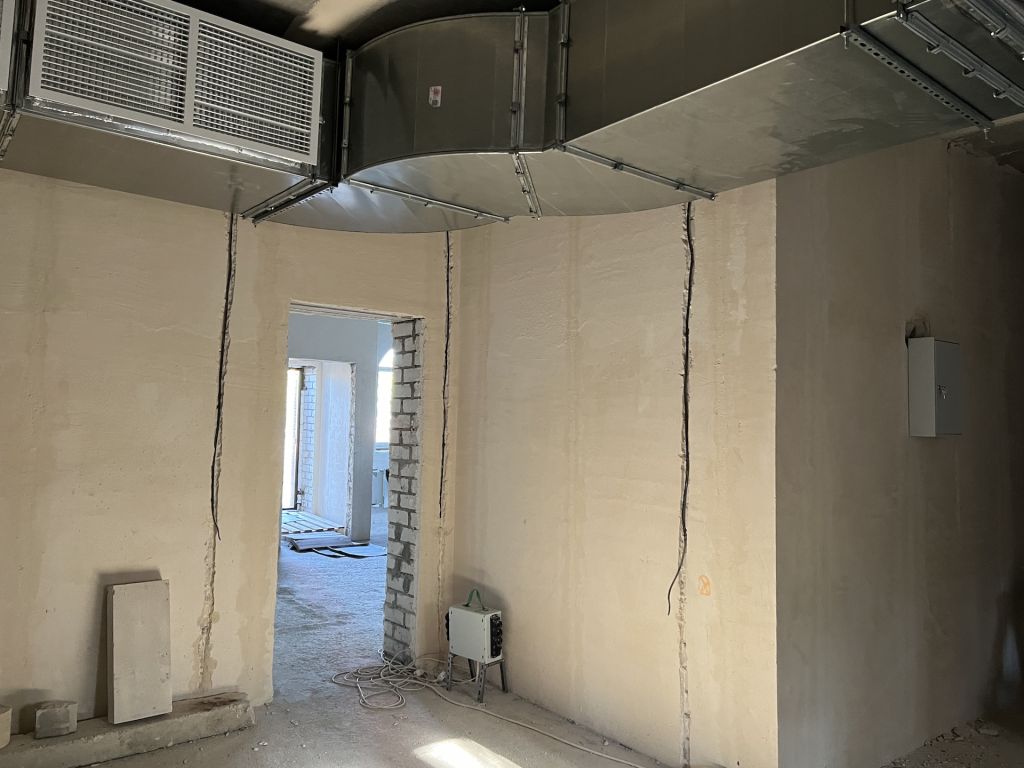 Продажа новостройки, Вяткино, Южная ул