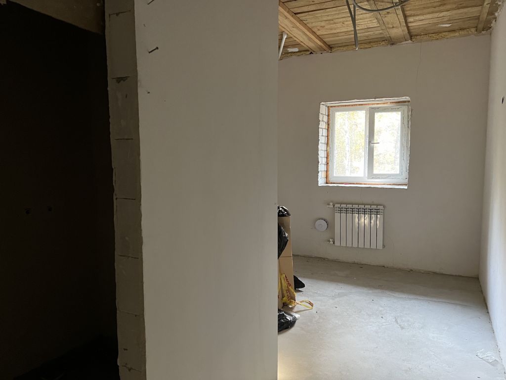 Продажа новостройки, Вяткино, Южная ул