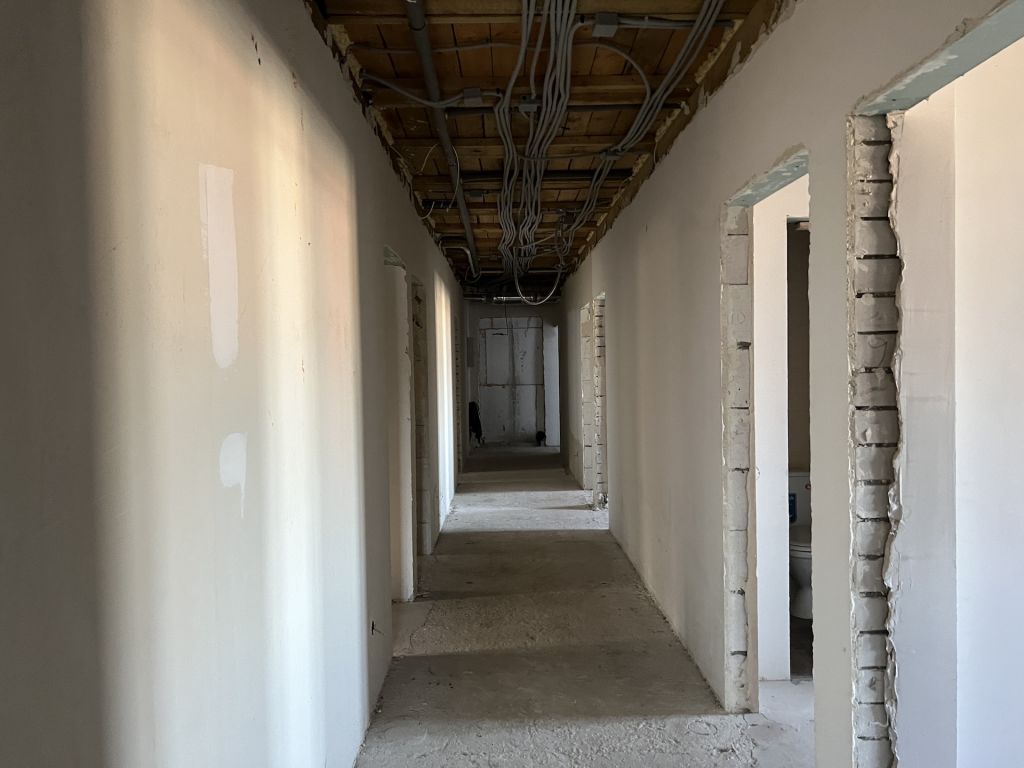 Продажа новостройки, Вяткино, Южная ул