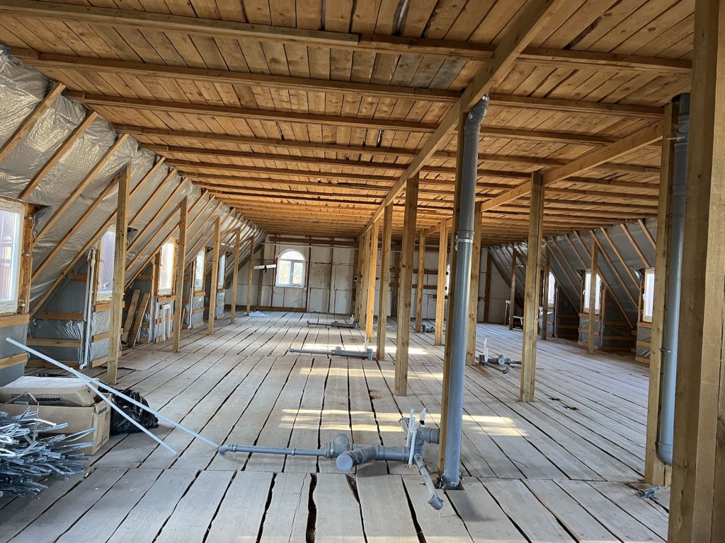 Продажа новостройки, Вяткино, Южная ул