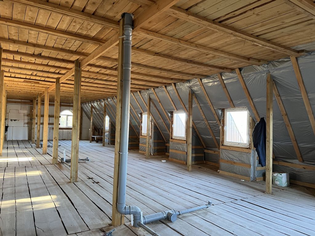 Продажа новостройки, Вяткино, Южная ул