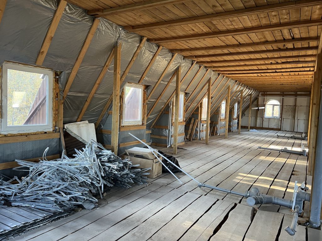 Продажа новостройки, Вяткино, Южная ул