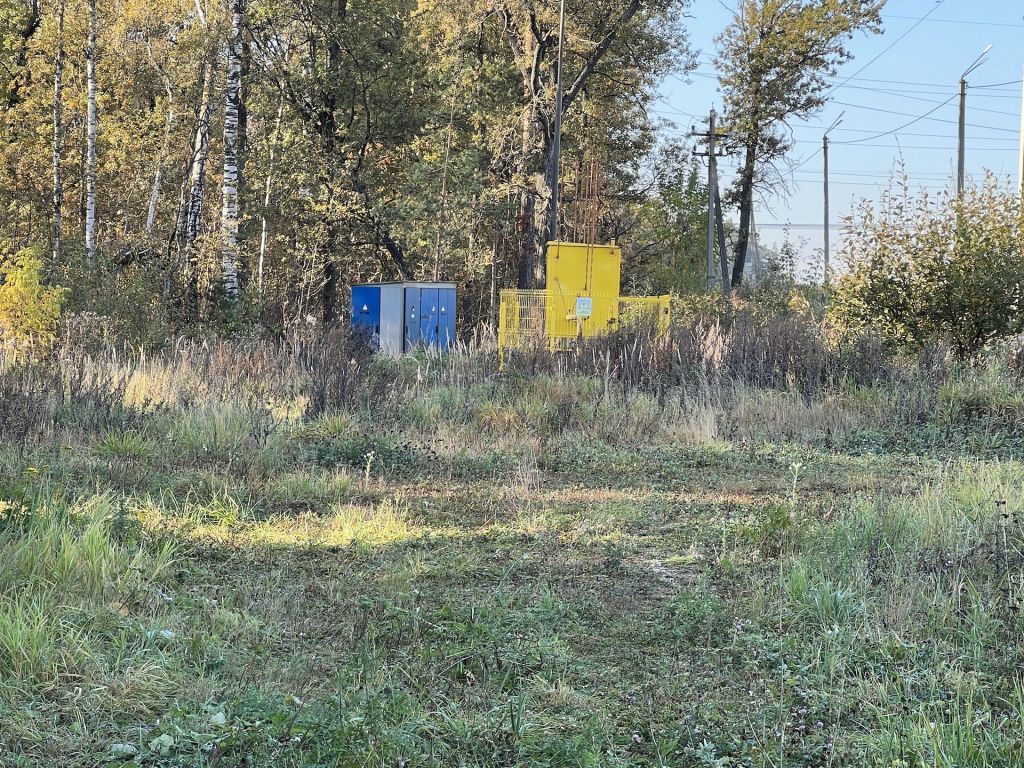 Продажа новостройки, Вяткино, Южная ул