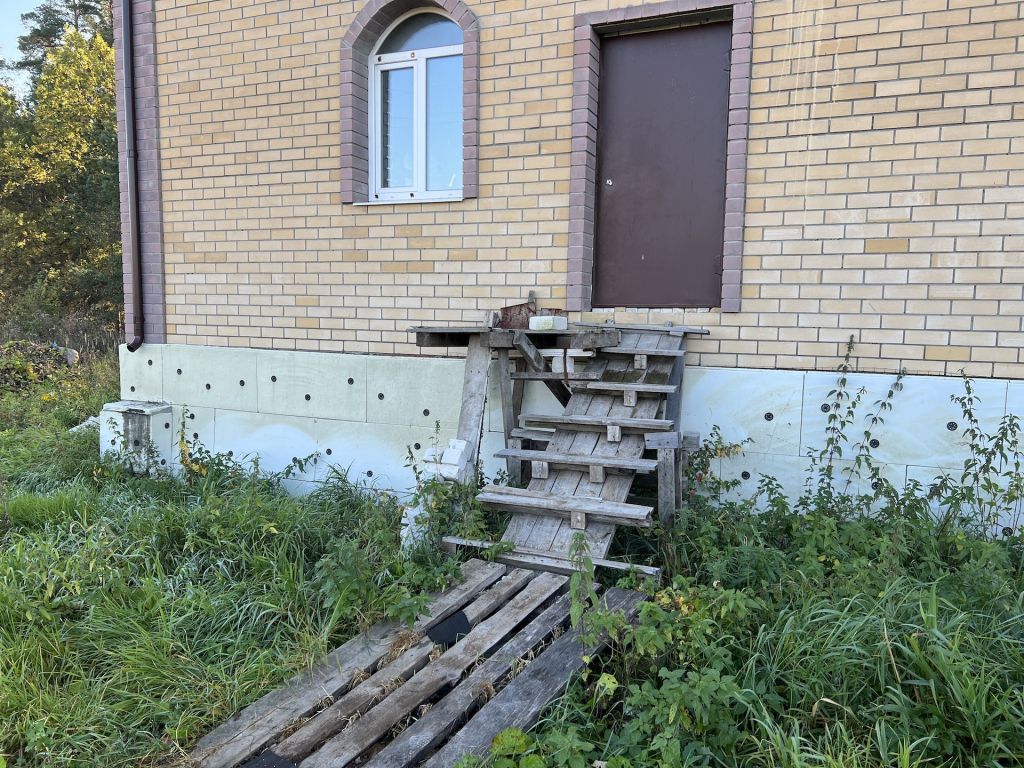 Продажа новостройки, Вяткино, Южная ул