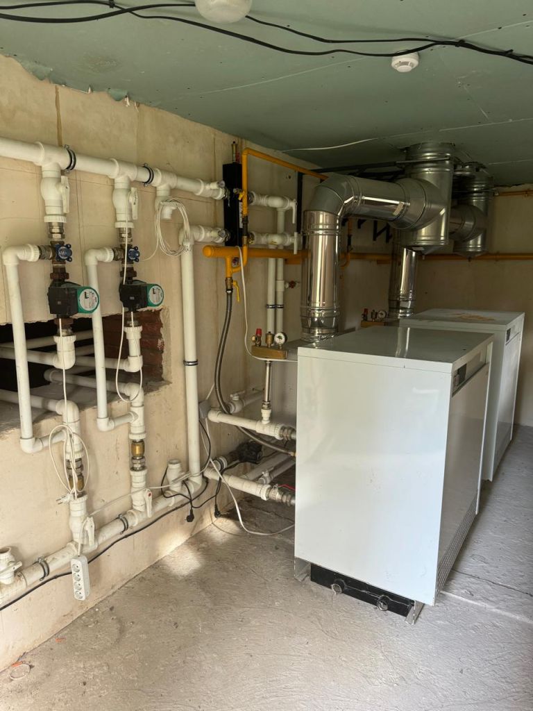 Продажа новостройки, Вяткино, Южная ул