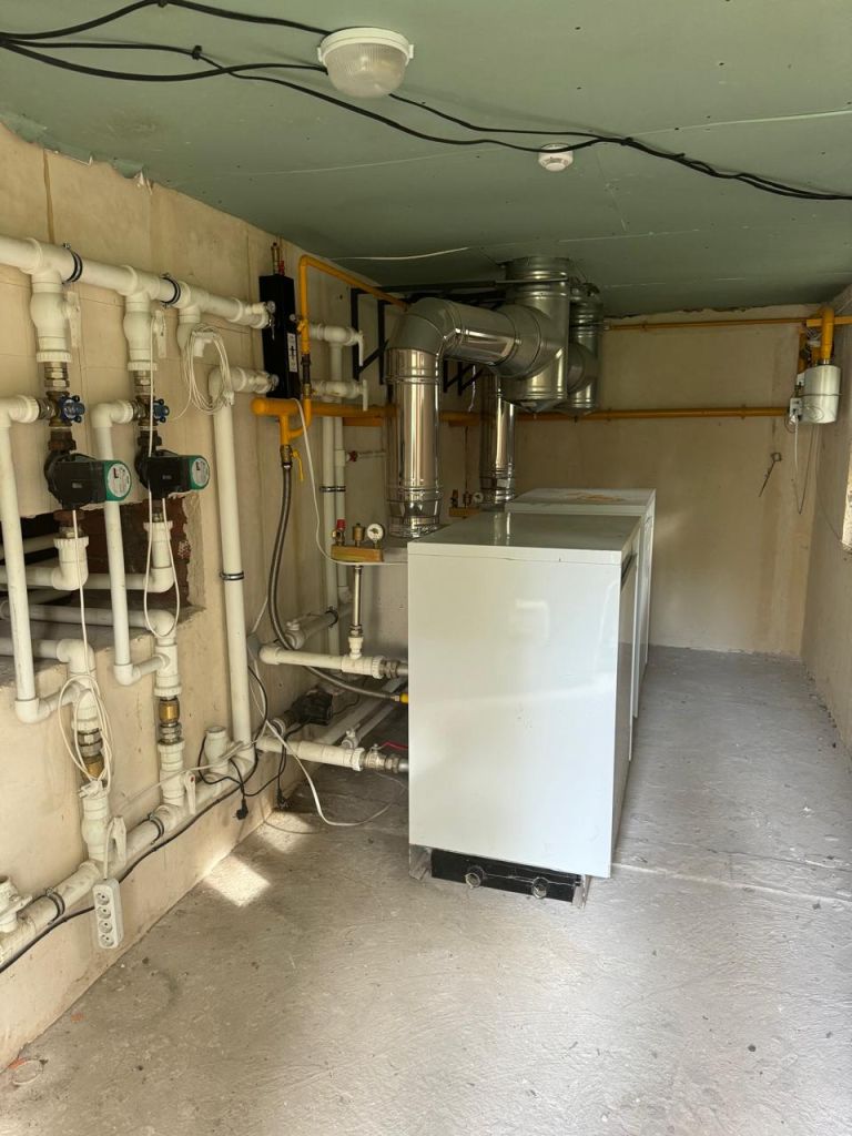 Продажа новостройки, Вяткино, Южная ул