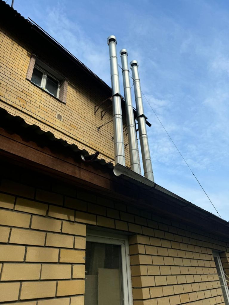 Продажа новостройки, Вяткино, Южная ул