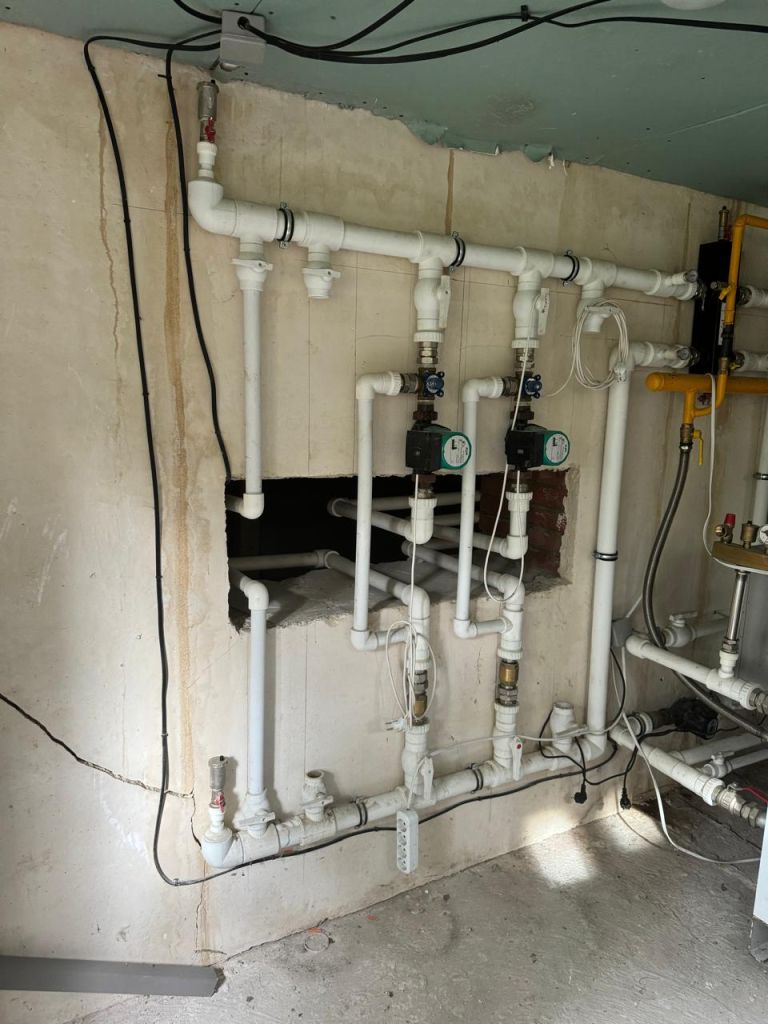 Продажа новостройки, Вяткино, Южная ул