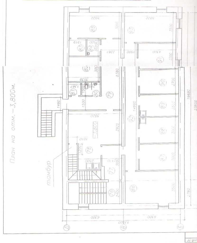Продажа новостройки, Вяткино, Южная ул