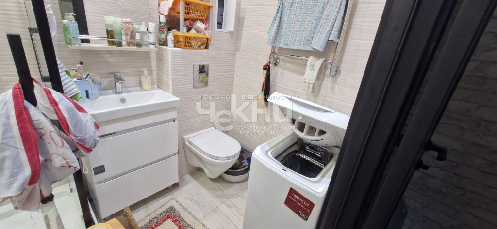 Продажа 4-комнатной квартиры, Нижний Новгород, Бориса Корнилова ул,  6корп.3