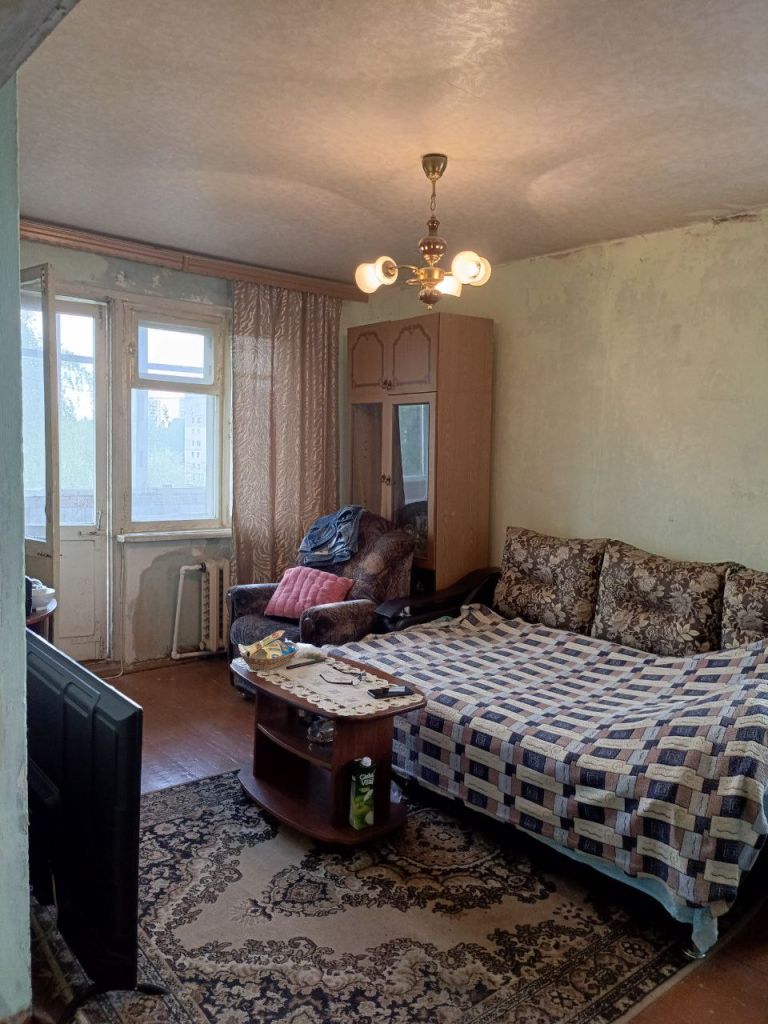 Продажа 1-комнатной квартиры, Нижний Новгород, Мечникова ул,  53