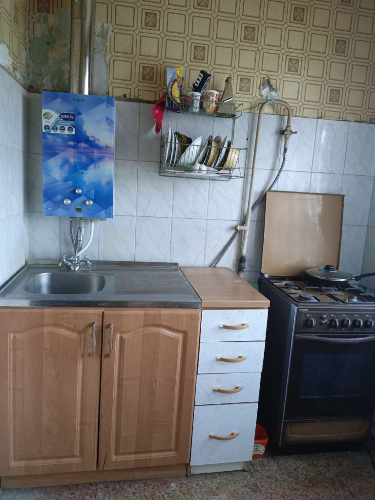 Продажа 1-комнатной квартиры, Нижний Новгород, Мечникова ул,  53