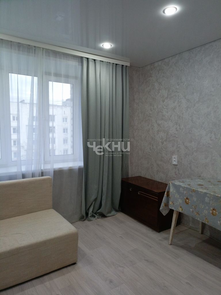 Продажа комнаты, 13м <sup>2</sup>, Нижний Новгород, Юлиуса Фучика ул,  5