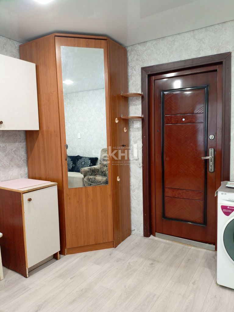 Продажа комнаты, 13м <sup>2</sup>, Нижний Новгород, Юлиуса Фучика ул,  5