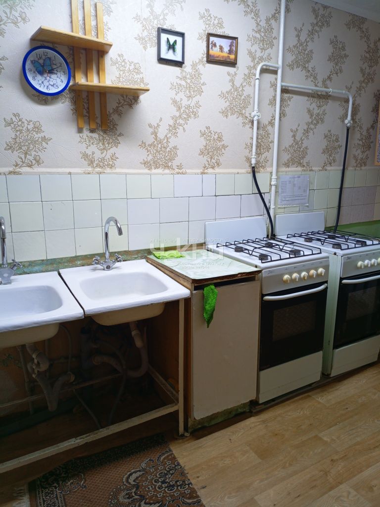 Продажа комнаты, 13м <sup>2</sup>, Нижний Новгород, Юлиуса Фучика ул,  5