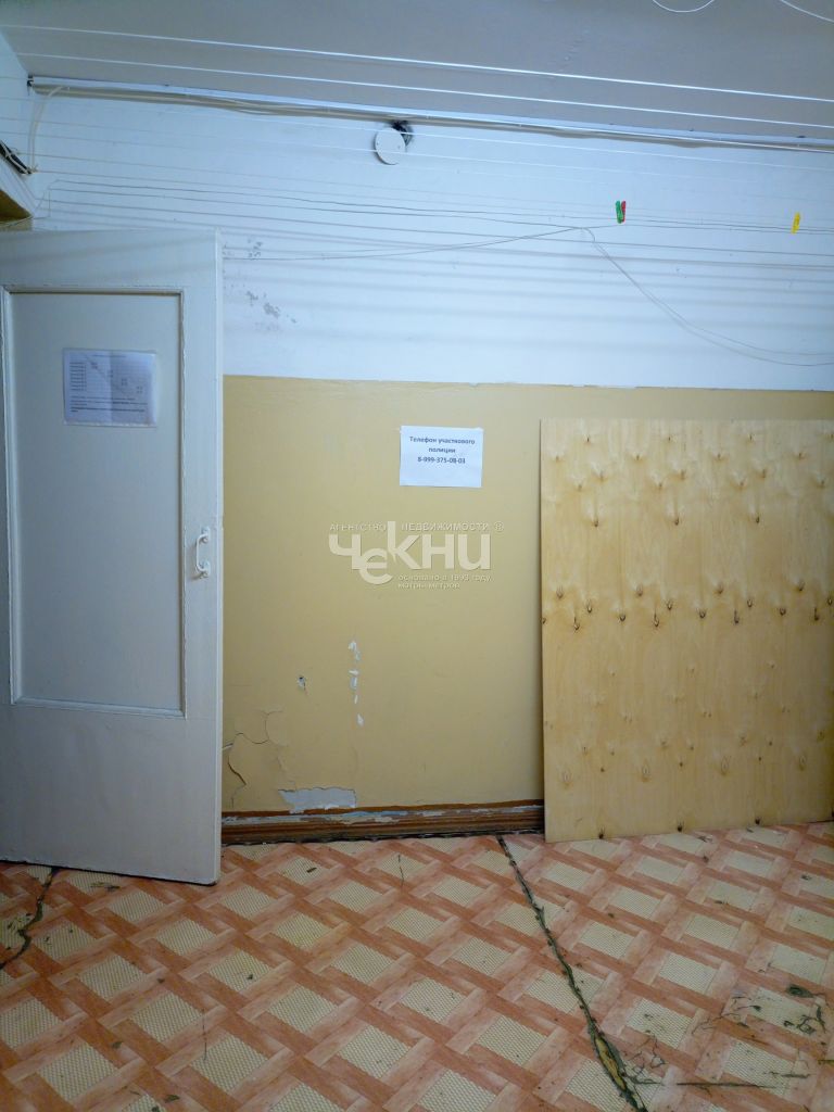 Продажа комнаты, 13м <sup>2</sup>, Нижний Новгород, Юлиуса Фучика ул,  5