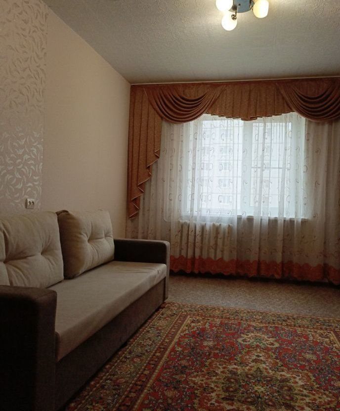 Аренда 1-комнатной квартиры, Старый Оскол, Свердлова ул,  23