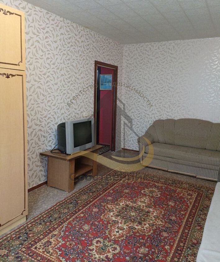 Аренда 1-комнатной квартиры, Старый Оскол, Свердлова ул,  23