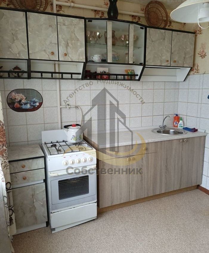 Аренда 1-комнатной квартиры, Старый Оскол, Свердлова ул,  23