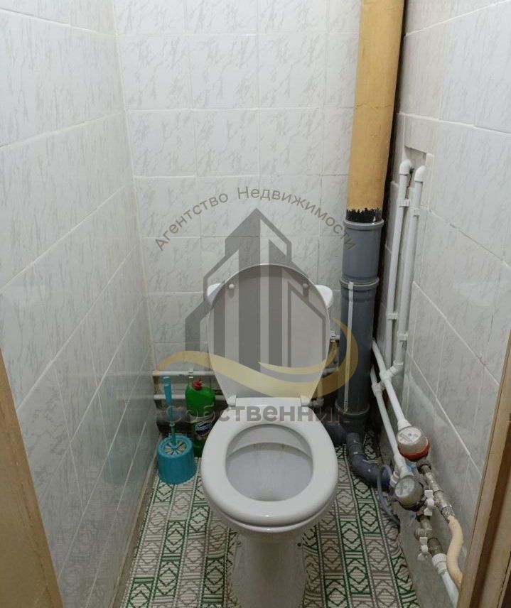 Аренда 1-комнатной квартиры, Старый Оскол, Свердлова ул,  23